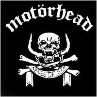 Motörhead : Tales of Sin